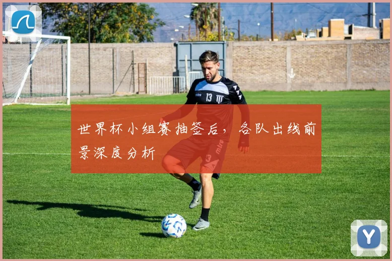 世界杯小组赛抽签后，各队出线前景深度分析