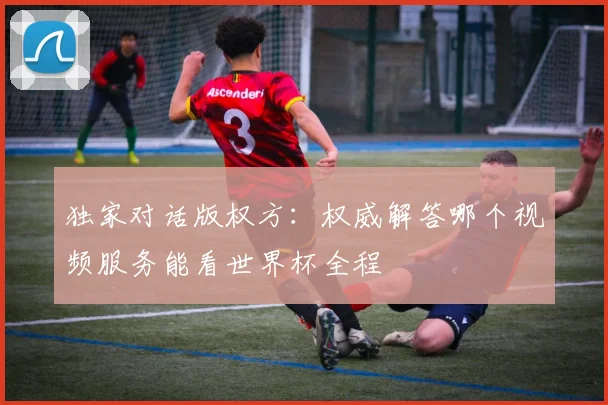 独家对话版权方:权威解答哪个视频服务能看世界杯全程